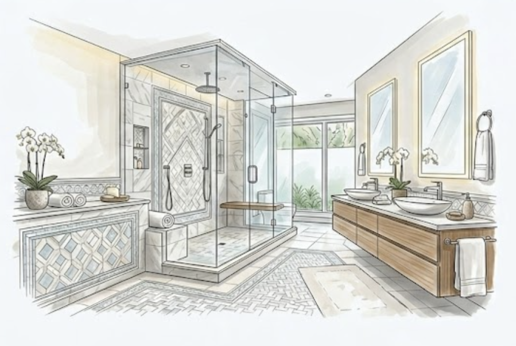 Bathroom Remodeling